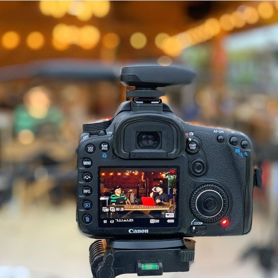 Contenido audiovisual
